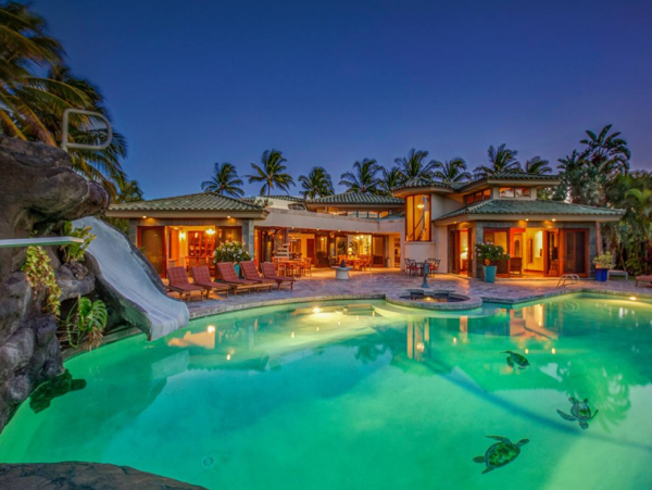 Top Luxury Big Island Vacation Rental