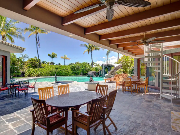 Top Luxury Big Island Vacation Rental