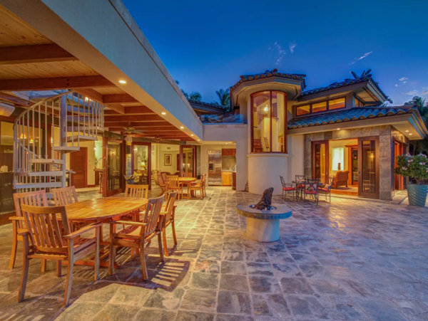 Top Luxury Big Island Vacation Rental