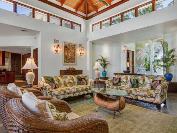 Top Luxury Big Island Vacation Rental