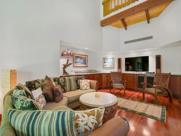 Top Luxury Big Island Vacation Rental