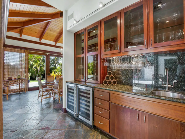 Top Luxury Big Island Vacation Rental
