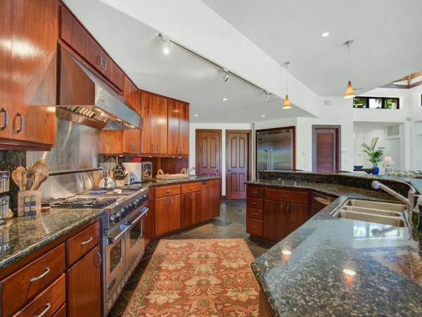 Top Luxury Big Island Vacation Rental