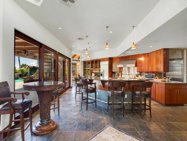 Top Luxury Big Island Vacation Rental