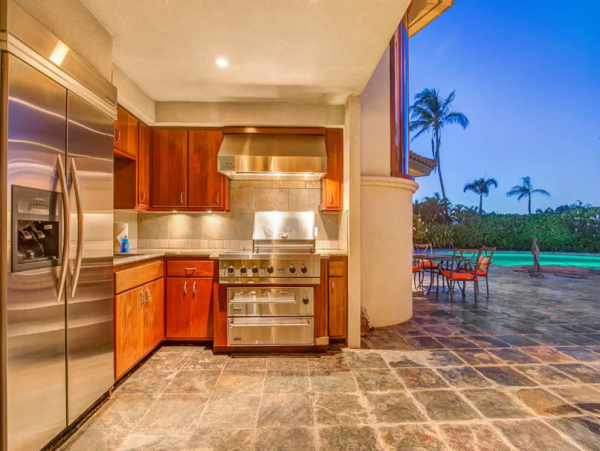 Top Luxury Big Island Vacation Rental