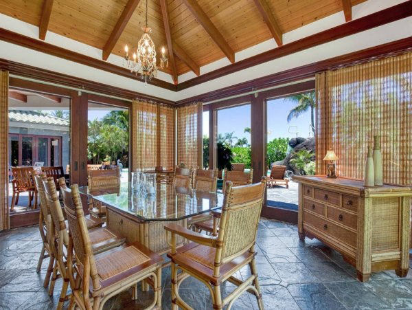 Top Luxury Big Island Vacation Rental