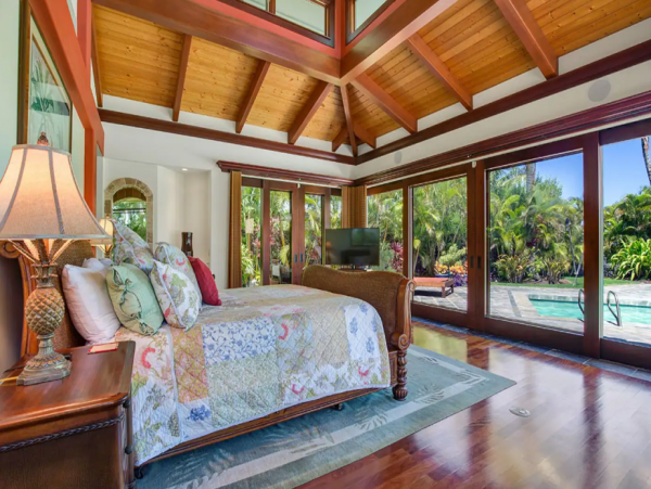 Top Luxury Big Island Vacation Rental