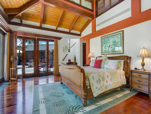 Top Luxury Big Island Vacation Rental