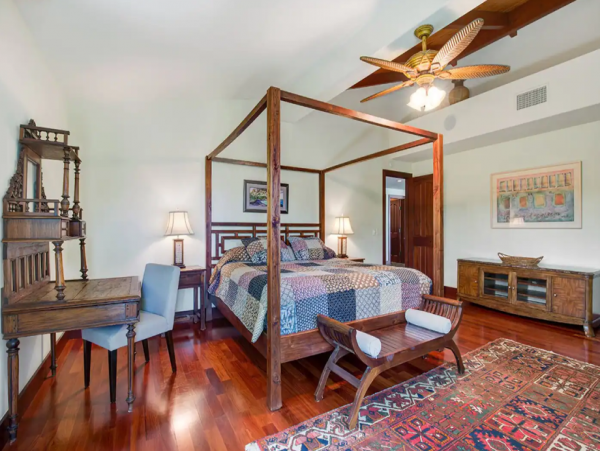 Top Luxury Big Island Vacation Rental