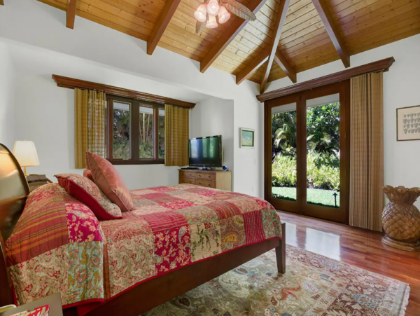 Top Luxury Big Island Vacation Rental
