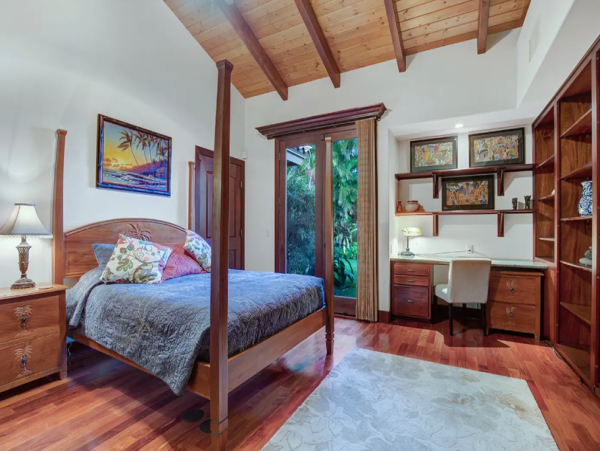 Top Luxury Big Island Vacation Rental