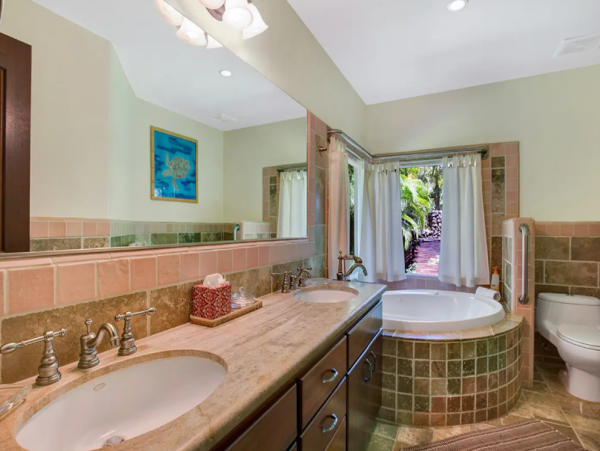 Top Luxury Big Island Vacation Rental