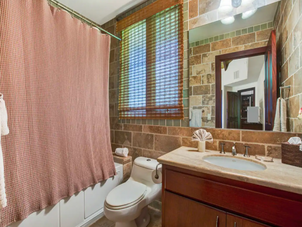 Top Luxury Big Island Vacation Rental