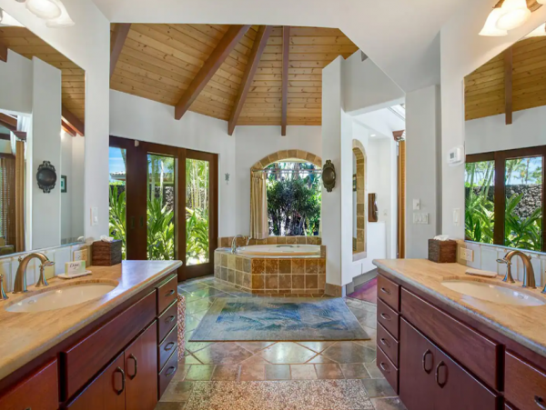 Top Luxury Big Island Vacation Rental