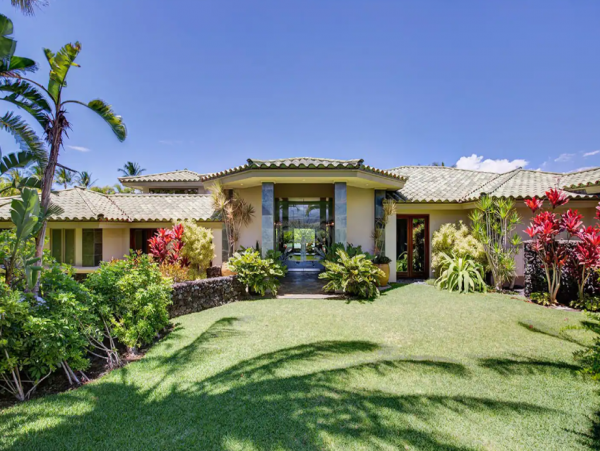 Top Luxury Big Island Vacation Rental