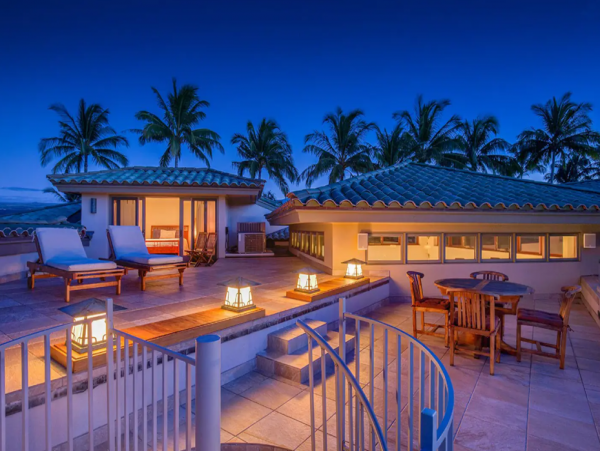 Top Luxury Big Island Vacation Rental