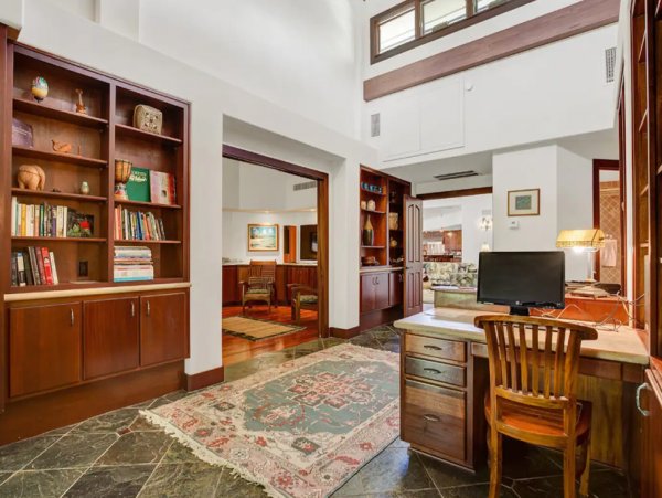 Top Luxury Big Island Vacation Rental