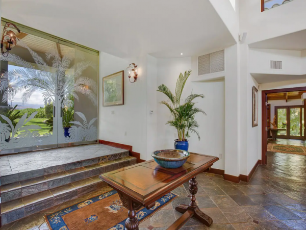 Top Luxury Big Island Vacation Rental