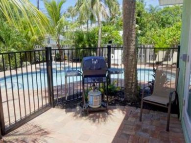 Anna Maria Island One Bedroom One Bathroom Duplex