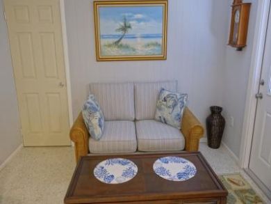Anna Maria Island One Bedroom One Bathroom Duplex