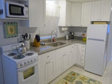 Anna Maria Island One Bedroom One Bathroom Duplex