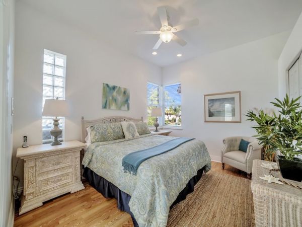 Stunning Marco Island Luxury Vacation Rental Home Sleeps 10