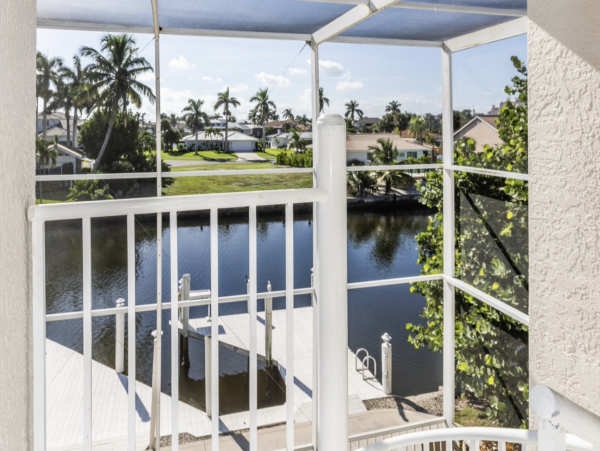 Stunning Marco Island Luxury Vacation Rental Home Sleeps 10
