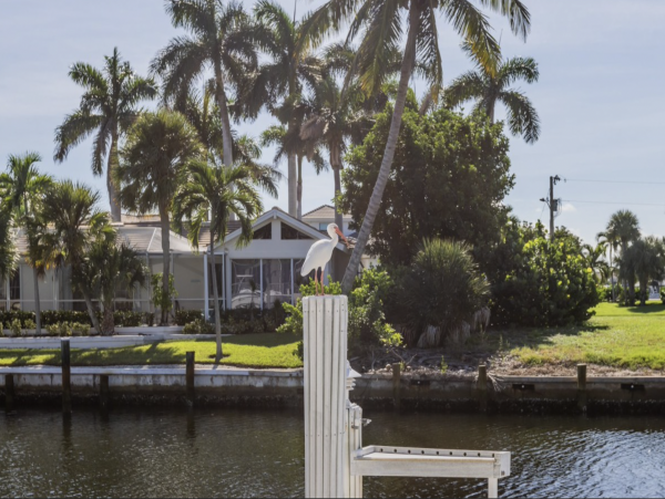 Stunning Marco Island Luxury Vacation Rental Home Sleeps 10