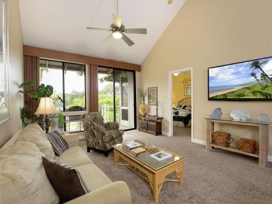 One Of Mauis Best Vacation Communities Perfect Wailea Villas