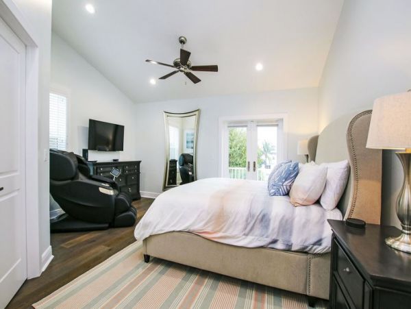 Captiva Island Luxury 5 Bedroom Pool Home Walk To Beach