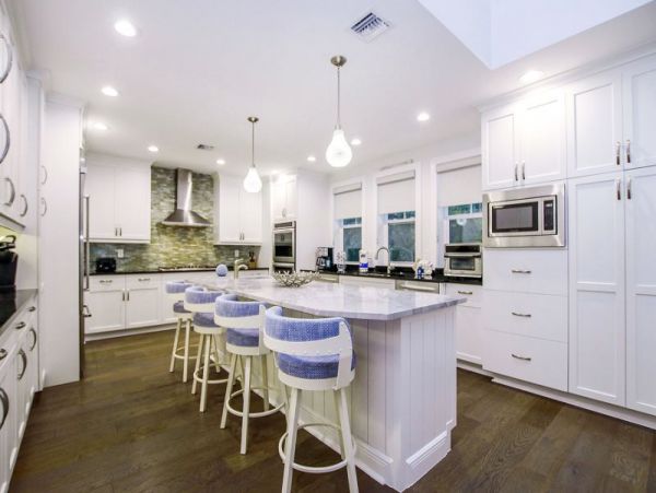 Captiva Island Luxury 5 Bedroom Pool Home Walk To Beach