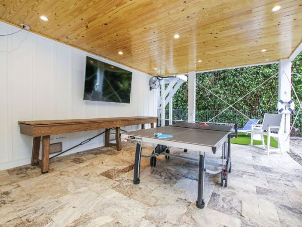 Captiva Island Luxury 5 Bedroom Pool Home Walk To Beach