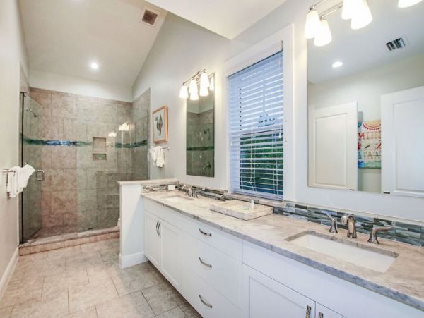 Captiva Island Luxury 5 Bedroom Pool Home Walk To Beach