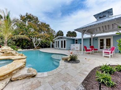 Private Pool with Large Patio