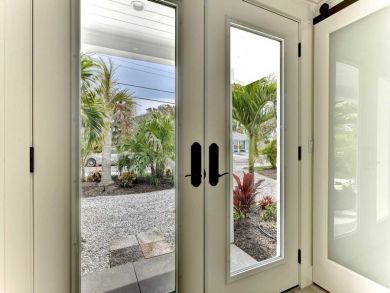 Front Doors