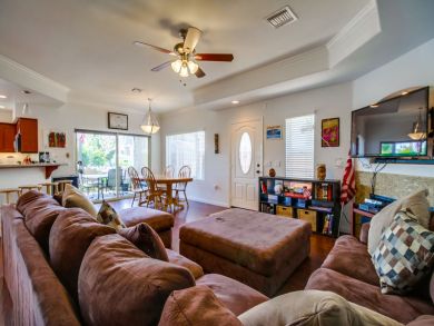 Pacific Beach Vacation Rental with Four Bedrooms California