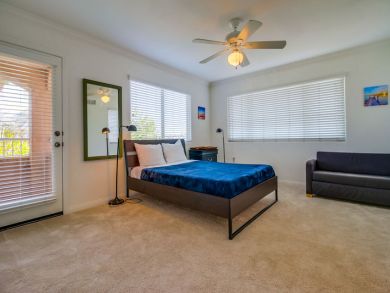 Pacific Beach Vacation Rental with Four Bedrooms California