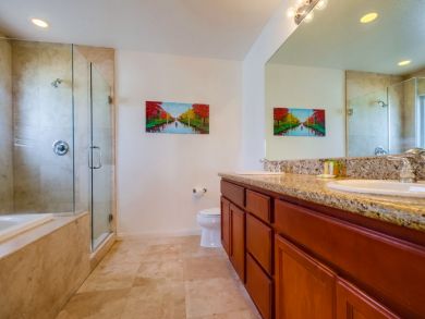 Pacific Beach Vacation Rental with Four Bedrooms California