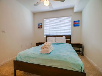 Pacific Beach Vacation Rental with Four Bedrooms California
