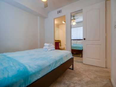 Pacific Beach Vacation Rental with Four Bedrooms California