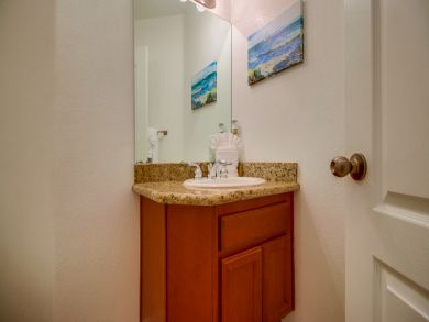 Pacific Beach Vacation Rental with Four Bedrooms California
