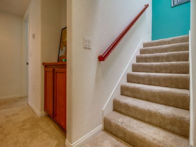 Pacific Beach Vacation Rental with Four Bedrooms California