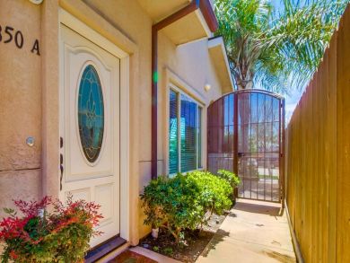 Pacific Beach Vacation Rental with Four Bedrooms California