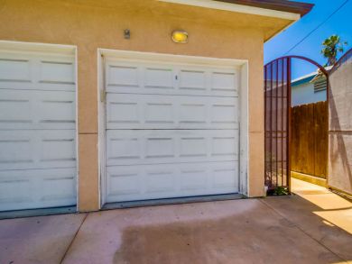Pacific Beach Vacation Rental with Four Bedrooms California