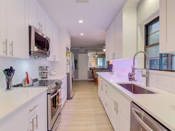 Siesta Key Value Priced Four Bedroom Vacation Home