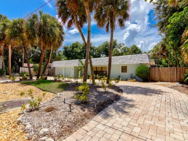 Siesta Key Value Priced Four Bedroom Vacation Home - additional view, photo 3
