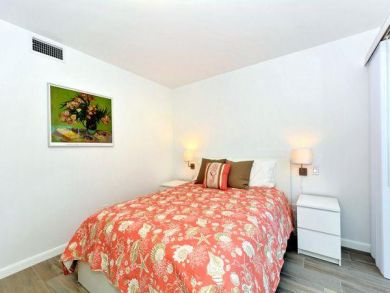Anna Maria Island Condo Rentals with Three Bedrooms