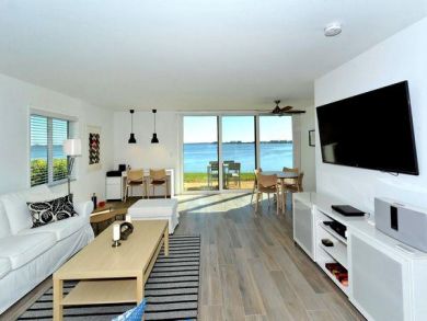 Anna Maria Island Condo Rentals with Three Bedrooms