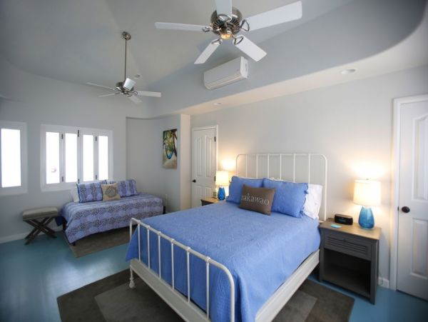 Luxury 5 Bedroom Home with Full Ocean View.
