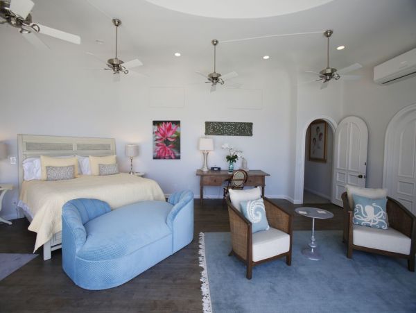 Luxury 5 Bedroom Home with Full Ocean View.